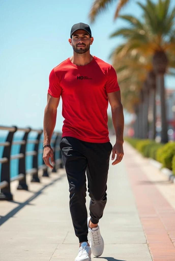 Миниатюра: Мужские спортивные костюмы HDsportwear