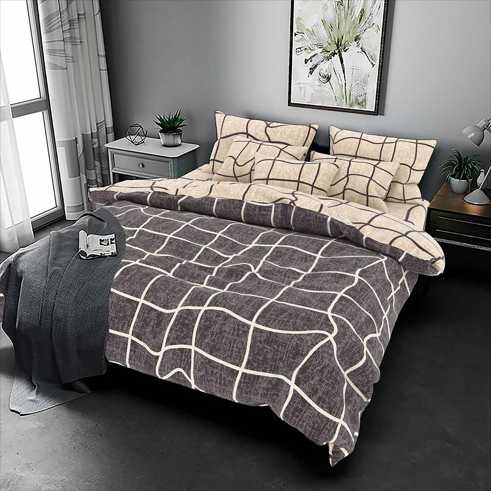 Постільна білизна "Сатин Голд" – 100% бавовна HD