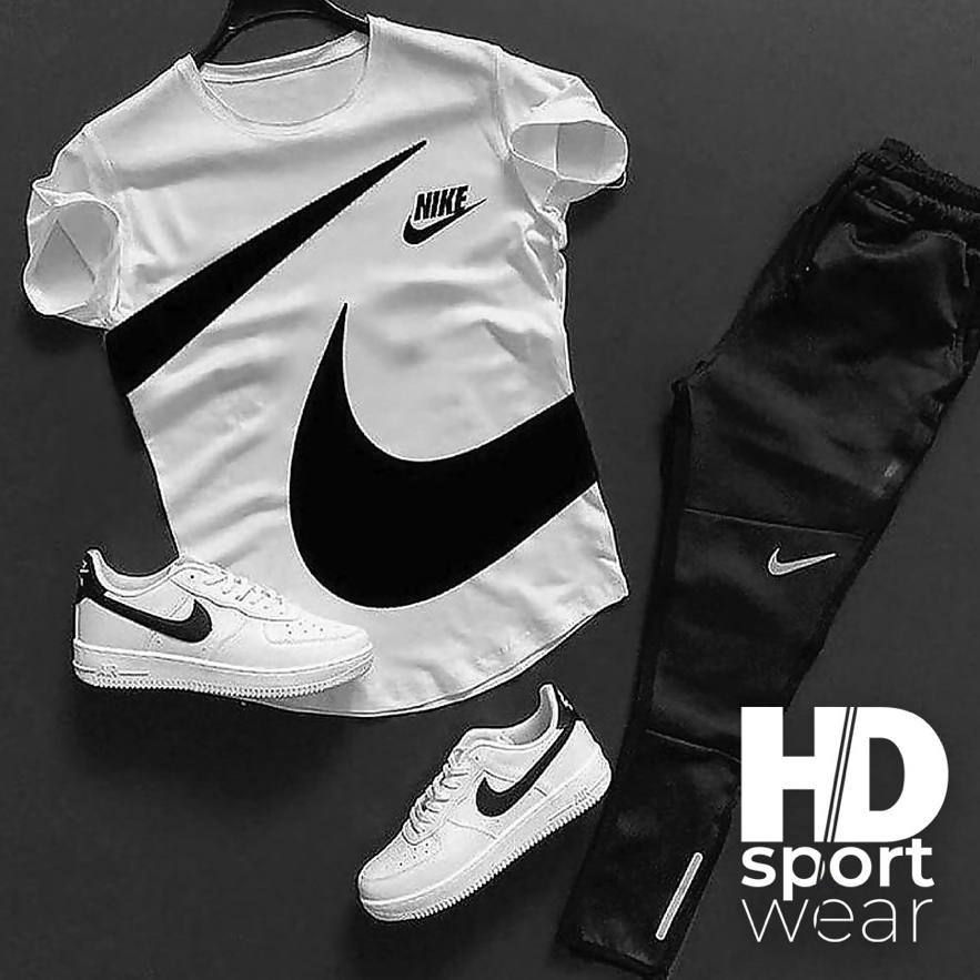 Миниатюра: Мужские спортивные костюмы HD