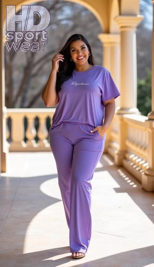 Миниатюра: Жіночі спортивні костюми HD