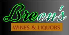 Breen's Wines & Liquors