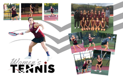 Women's Tennis