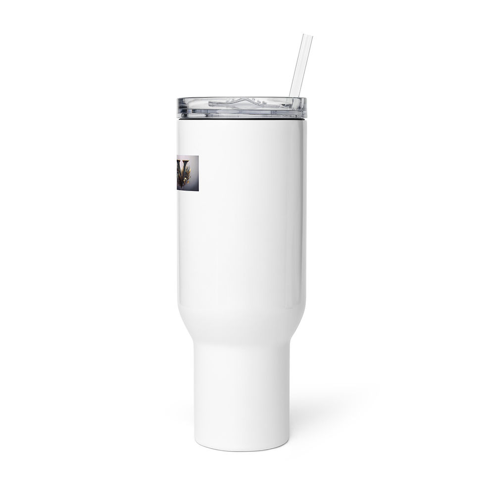 Thumbnail: Travel mug V 4
