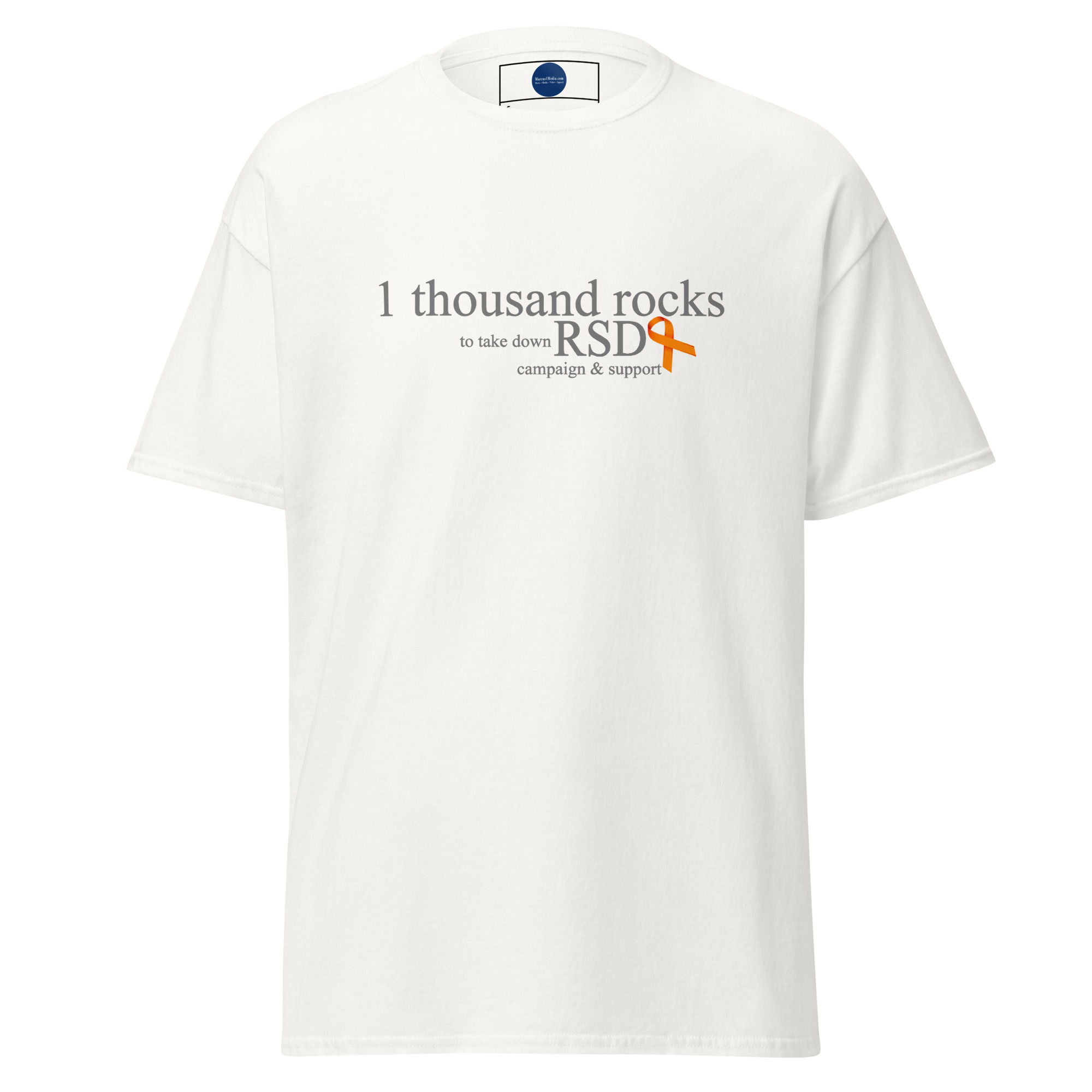 RSD Awareness T-shirt