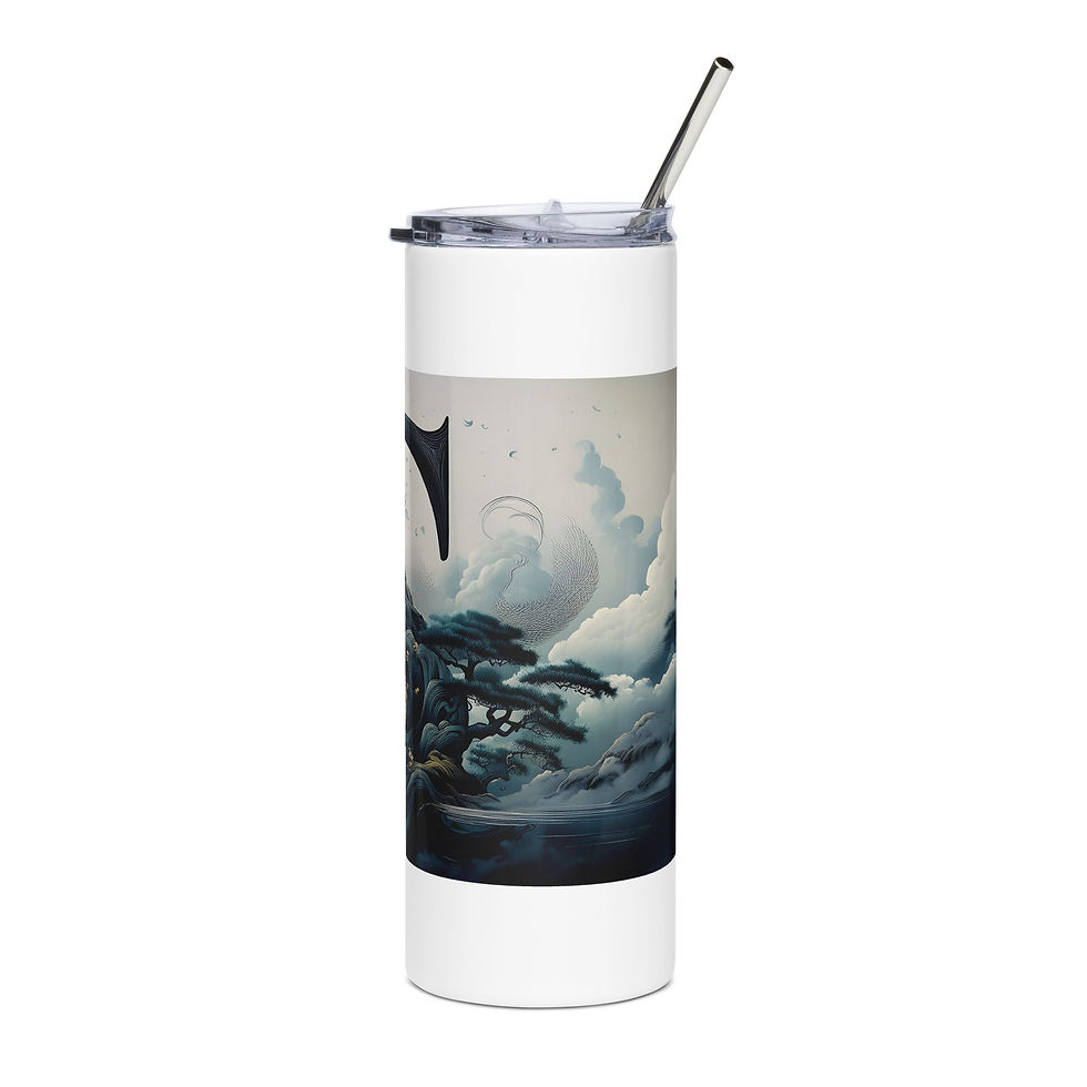 Thumbnail: Stainless Steel Tumbler S 2