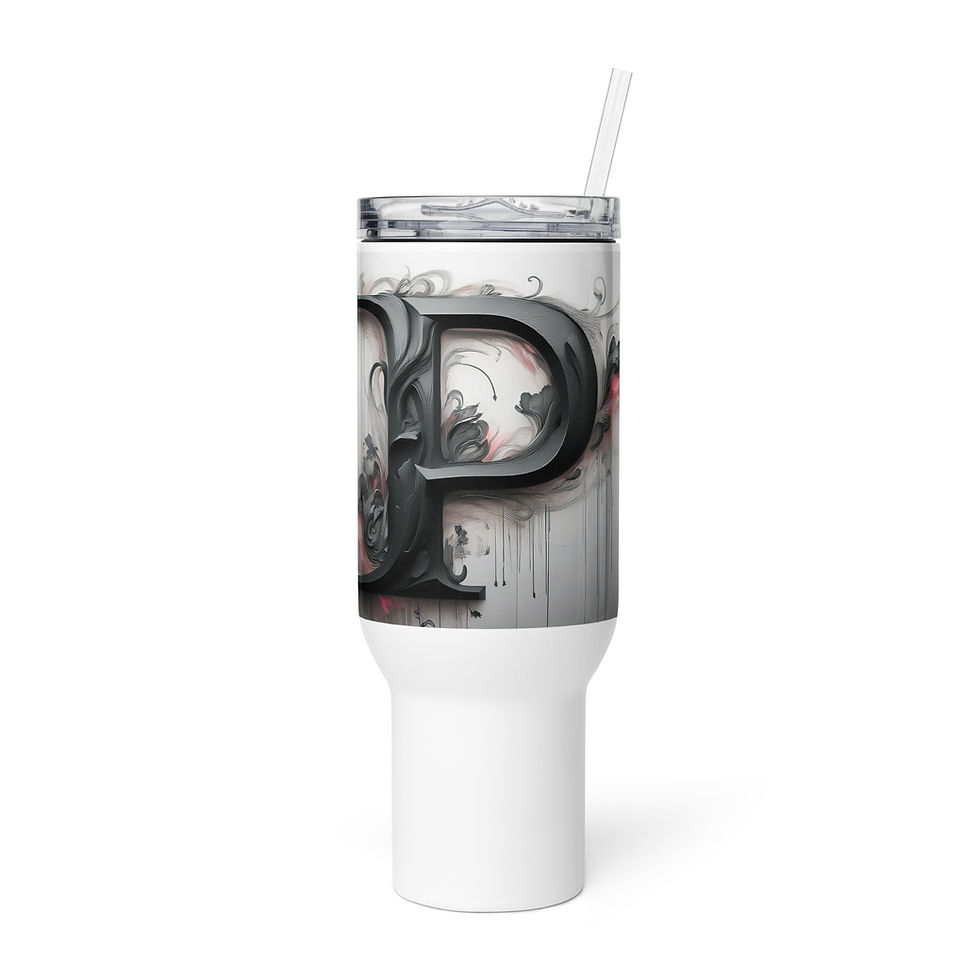 Thumbnail: Travel mug P 2