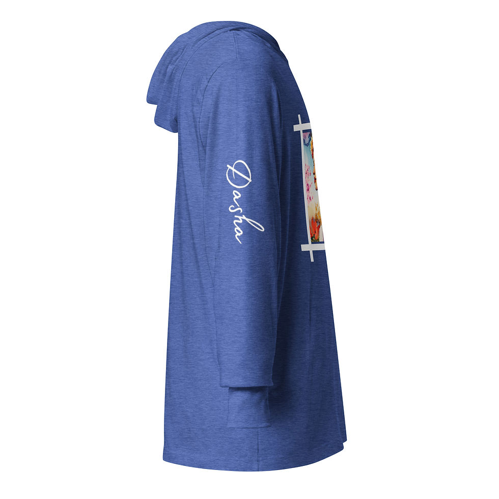 Thumbnail: Dasha Leisure Line LL50
