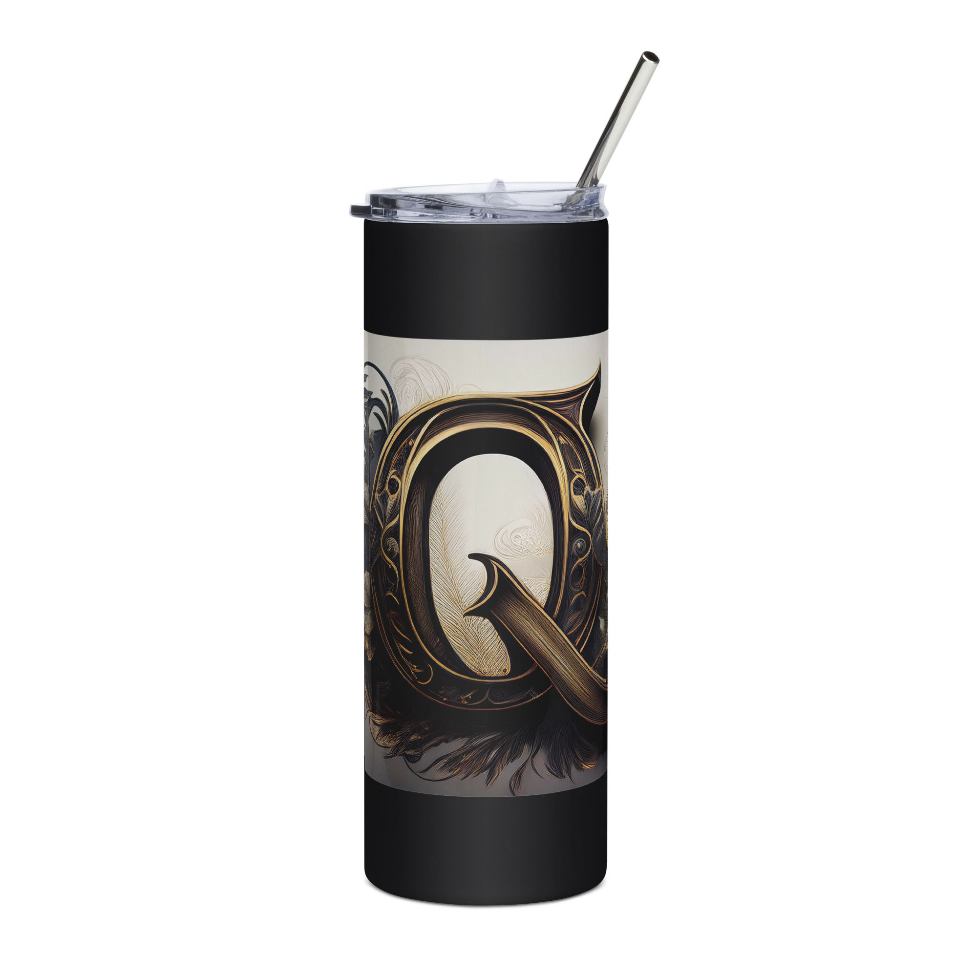 Stainless Steel Tumbler Q 1