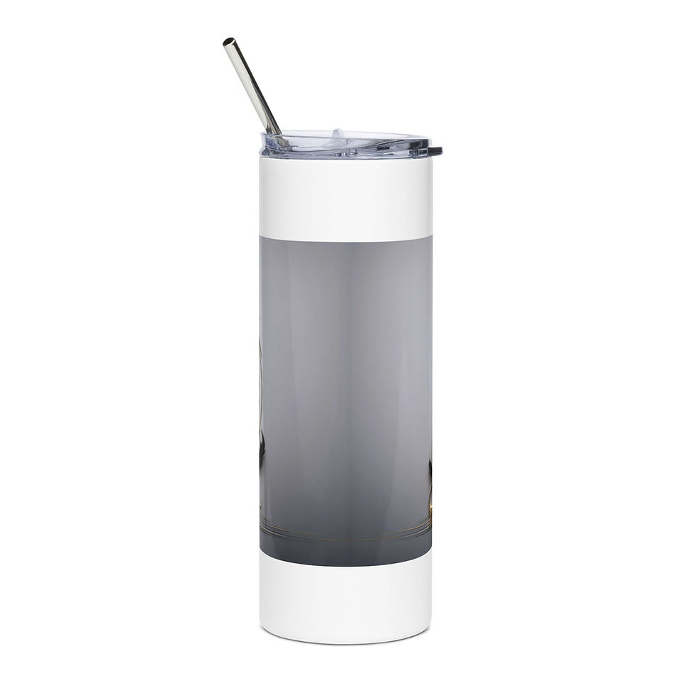 Thumbnail: Stainless Steel Tumbler J 2