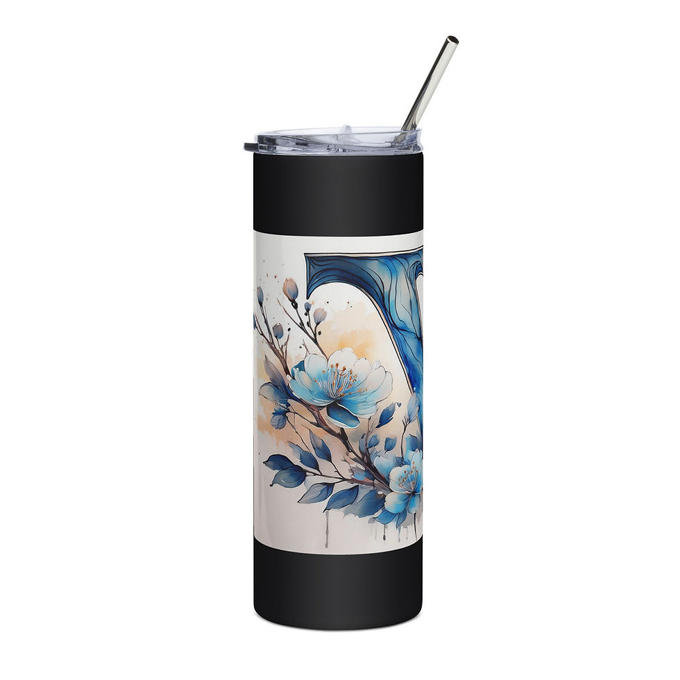 Thumbnail: Stainless Steel Tumbler V 1