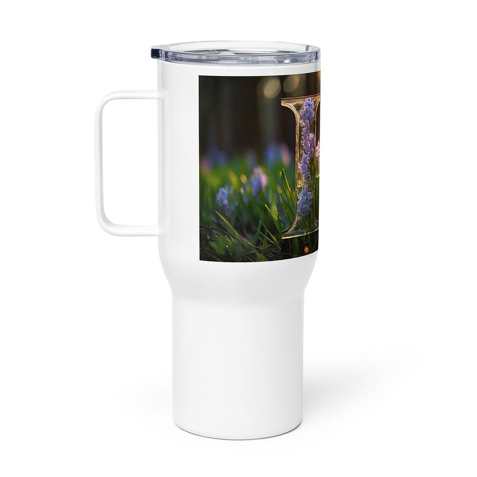 Thumbnail: Travel mug H 6