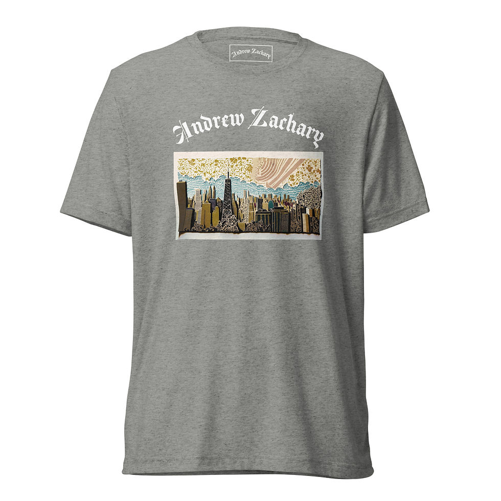 Thumbnail: Andrew Zachary Park Town M1M