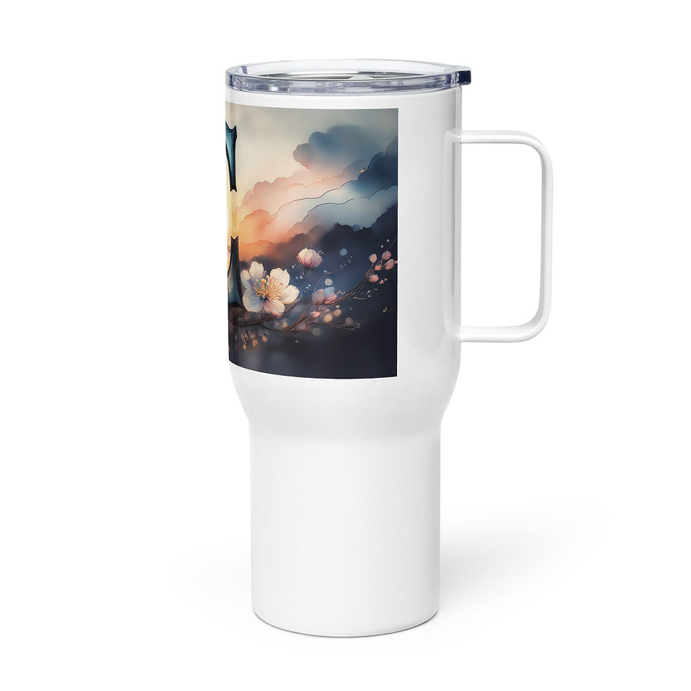 Thumbnail: Travel mug C 2