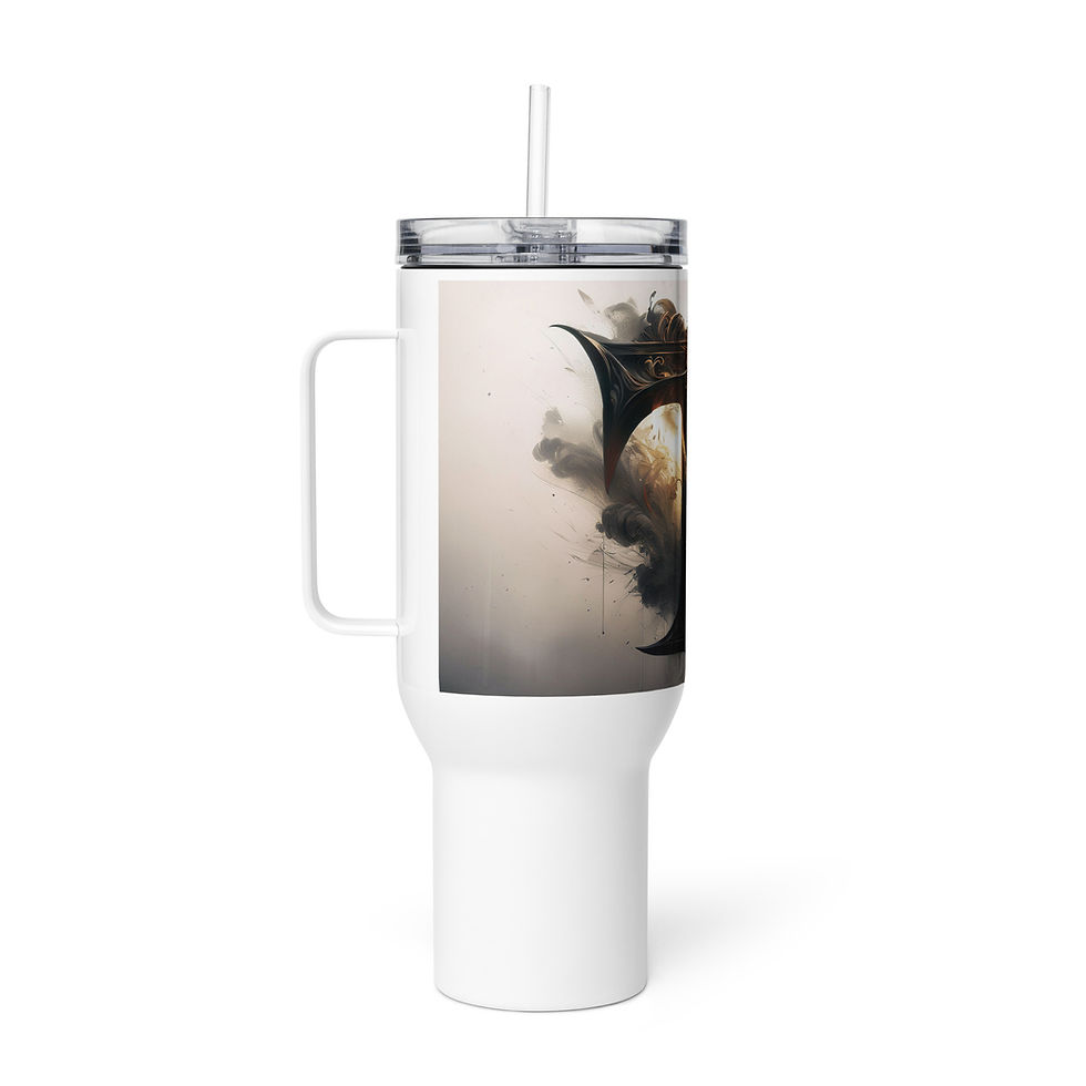 Thumbnail: Travel mug T 3