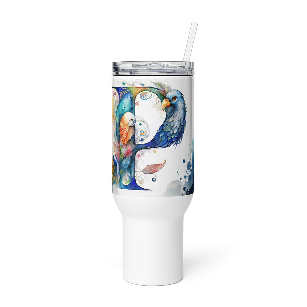 Thumbnail: Travel mug P 3