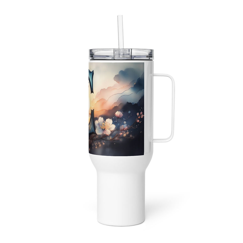 Thumbnail: Travel mug C 2
