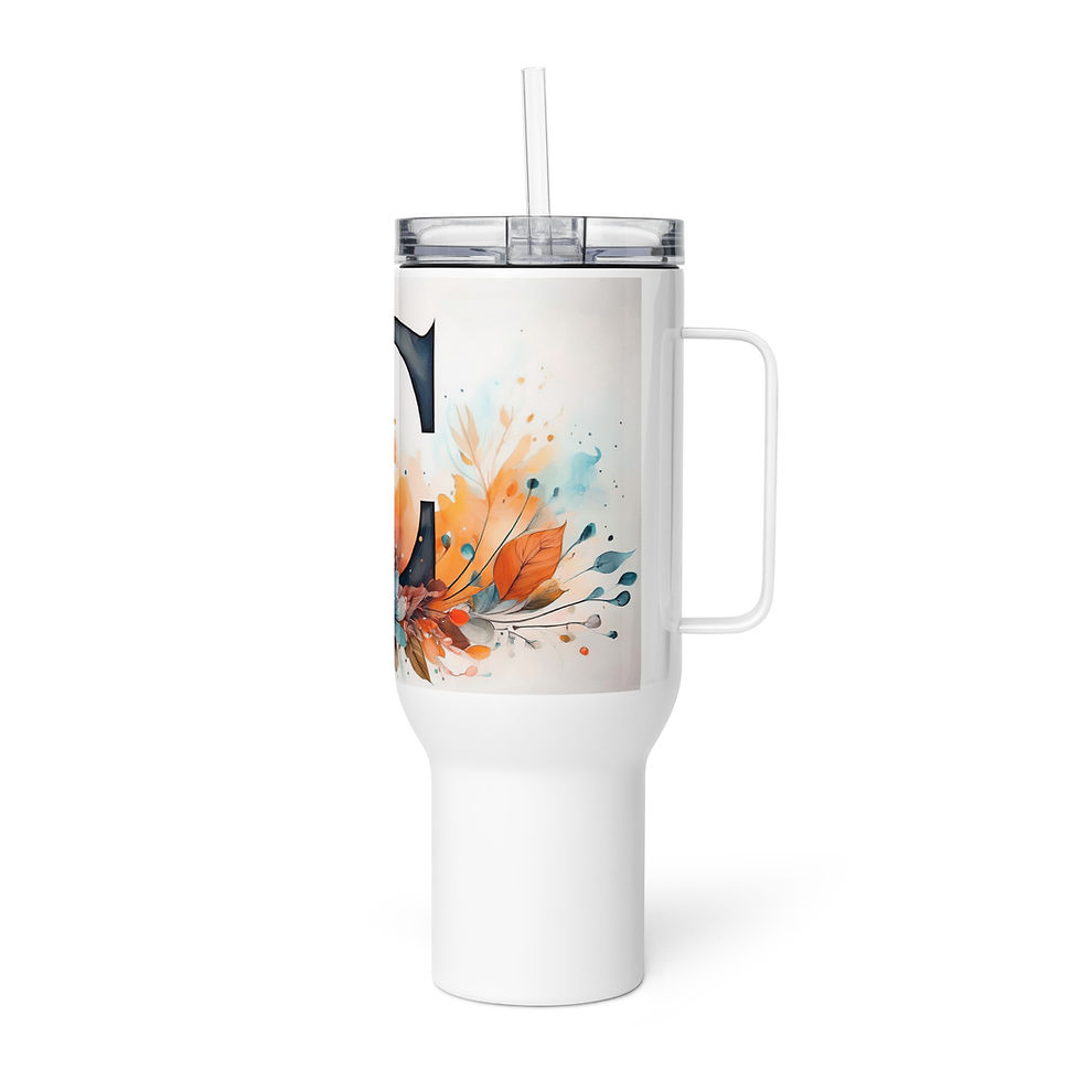 Thumbnail: Travel mug C 4