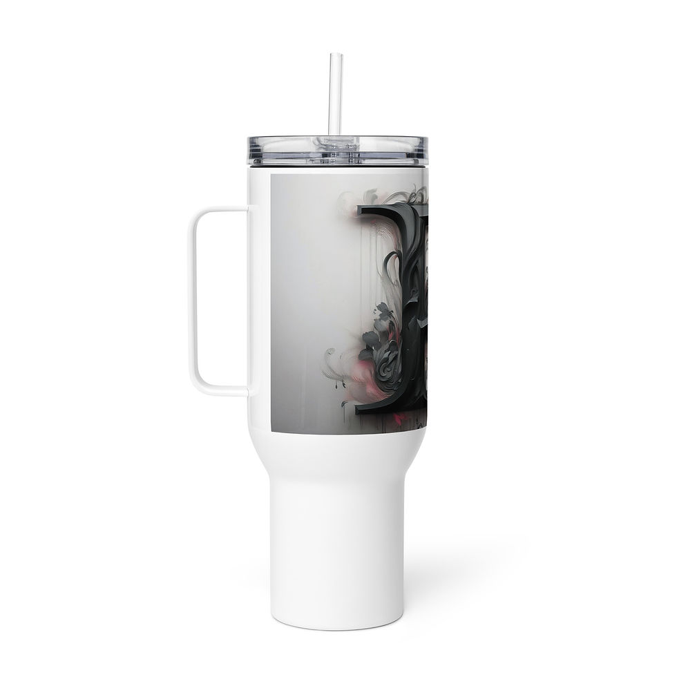 Thumbnail: Travel mug P 2