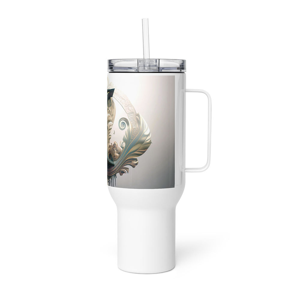 Thumbnail: Travel mug I 2