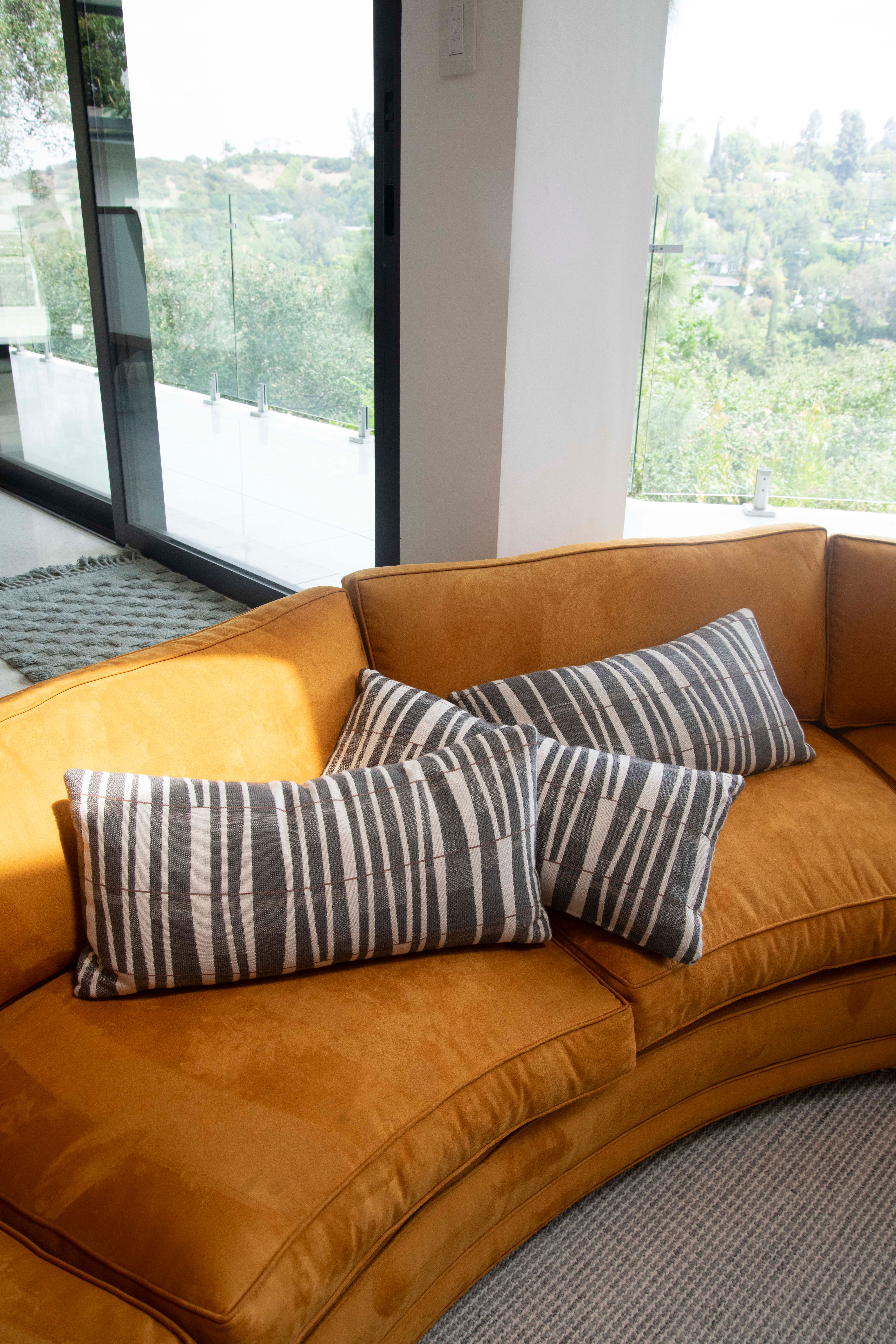 Throw Pillows 
