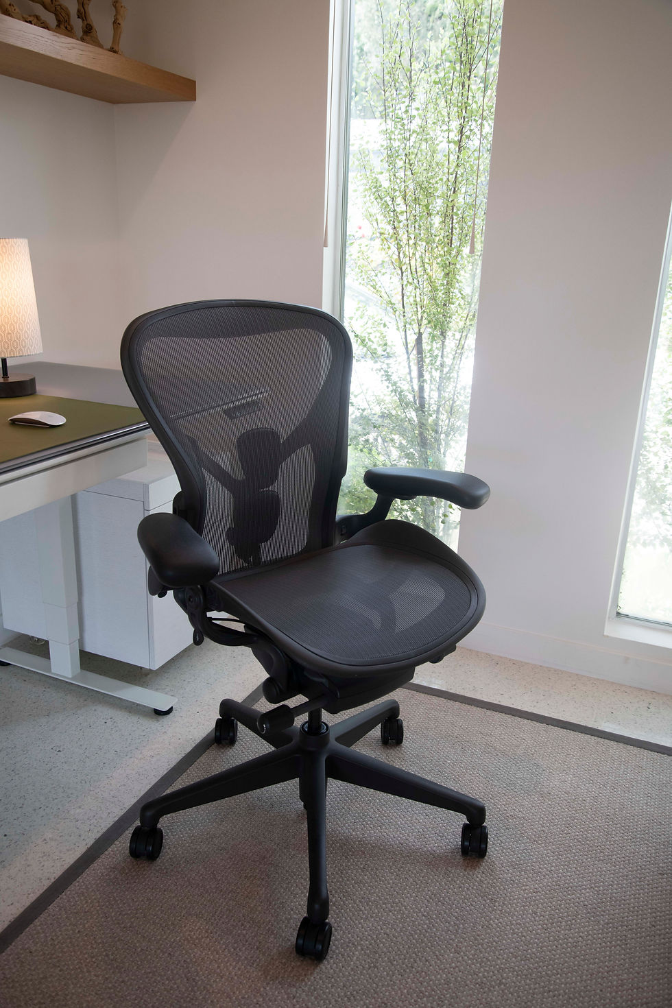 Thumbnail: Office Chair