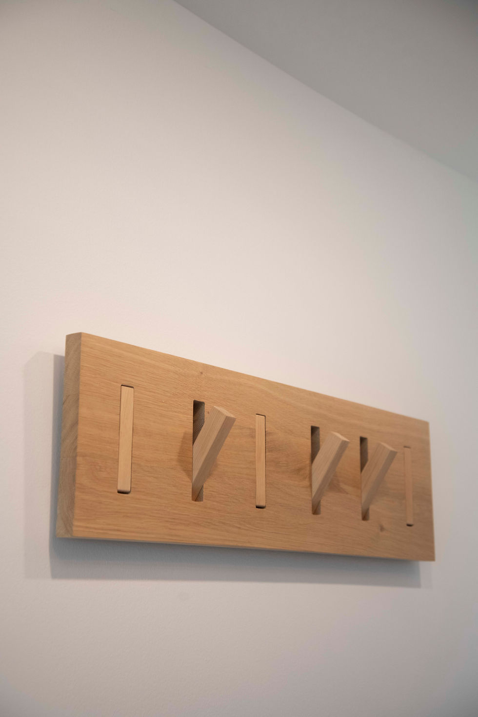 Thumbnail: Wall Hooks