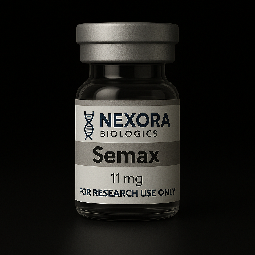 Semax 11 mg