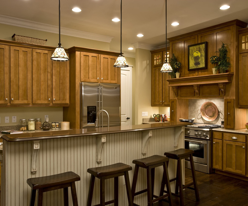 Home Spring Valley Village