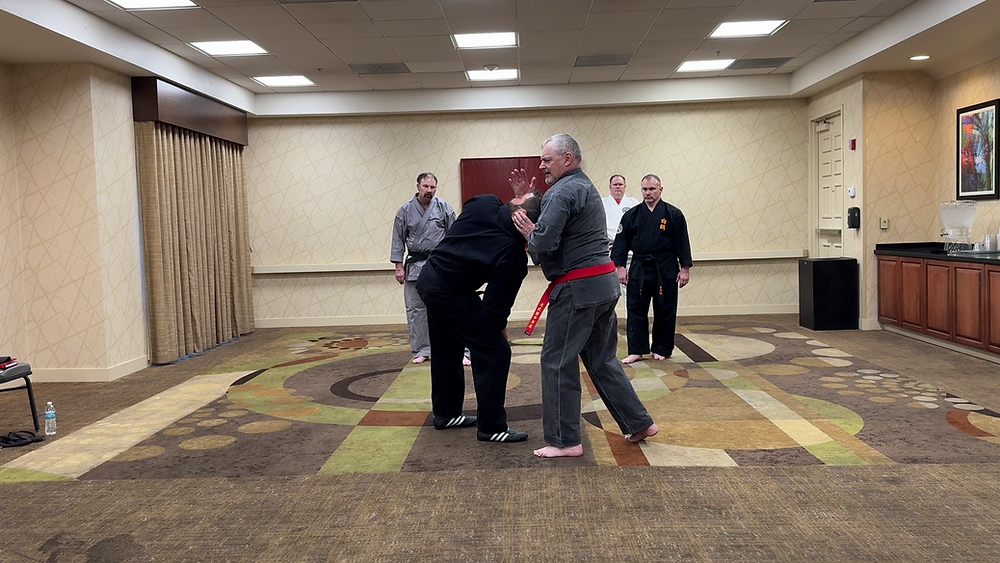 Begas Training Program Las Vegas Training Seminar 2025