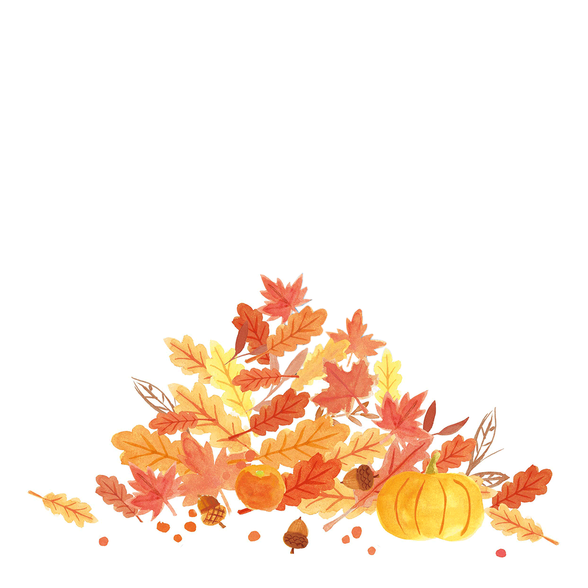 Peter Autumn GIF