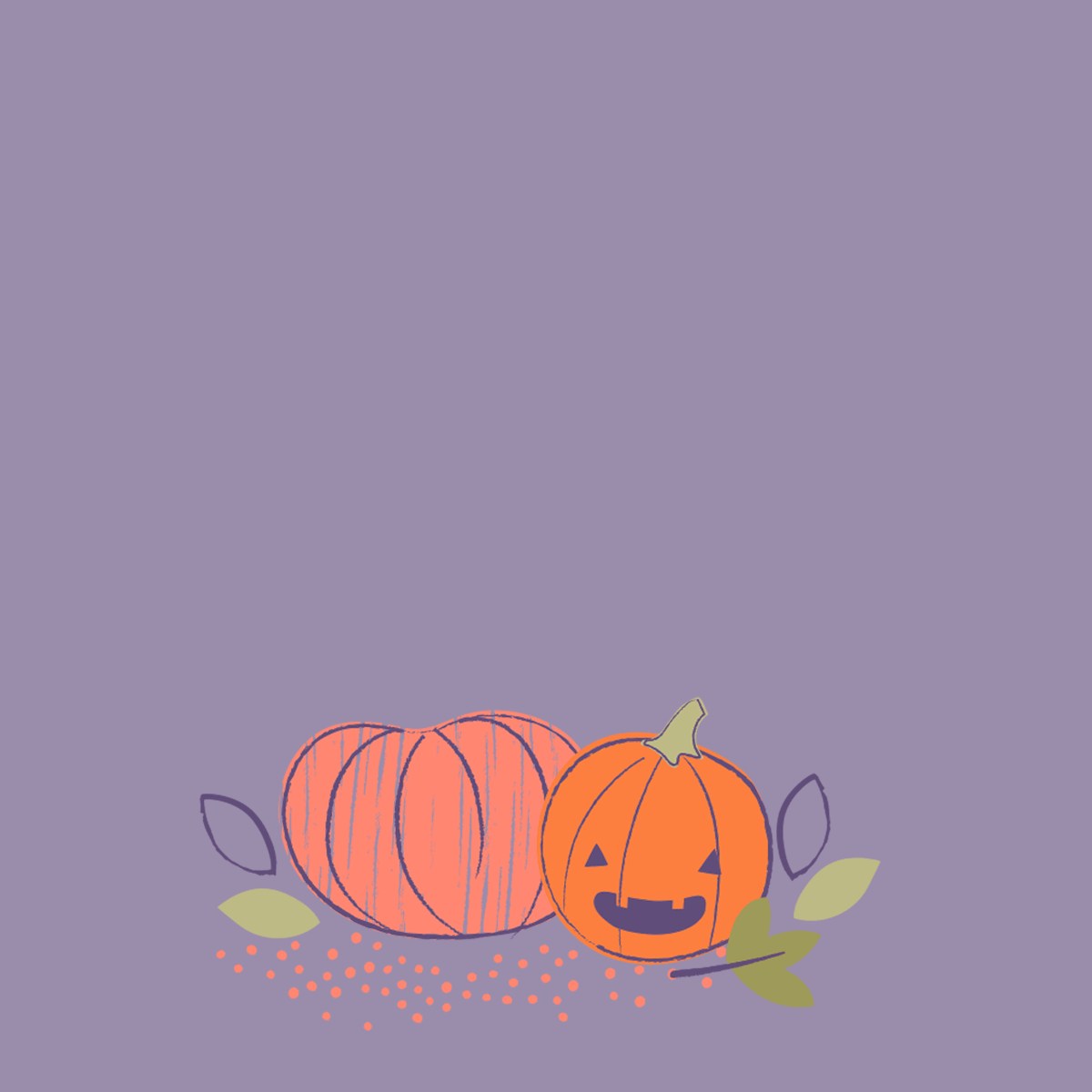 Hoppy Halloween