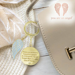 Keychain Social Media Image