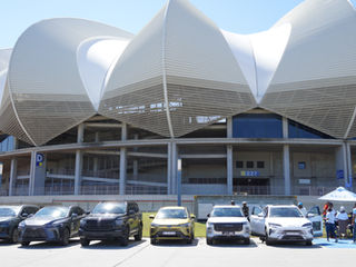 Eastern Cape Welcomes the NEV Road Trip 2025: Escaping the Noise 2.0