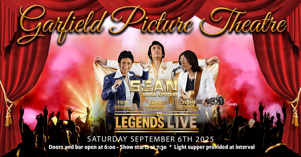 Legends Live