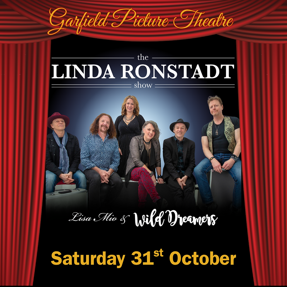The Linda Ronstadt Show