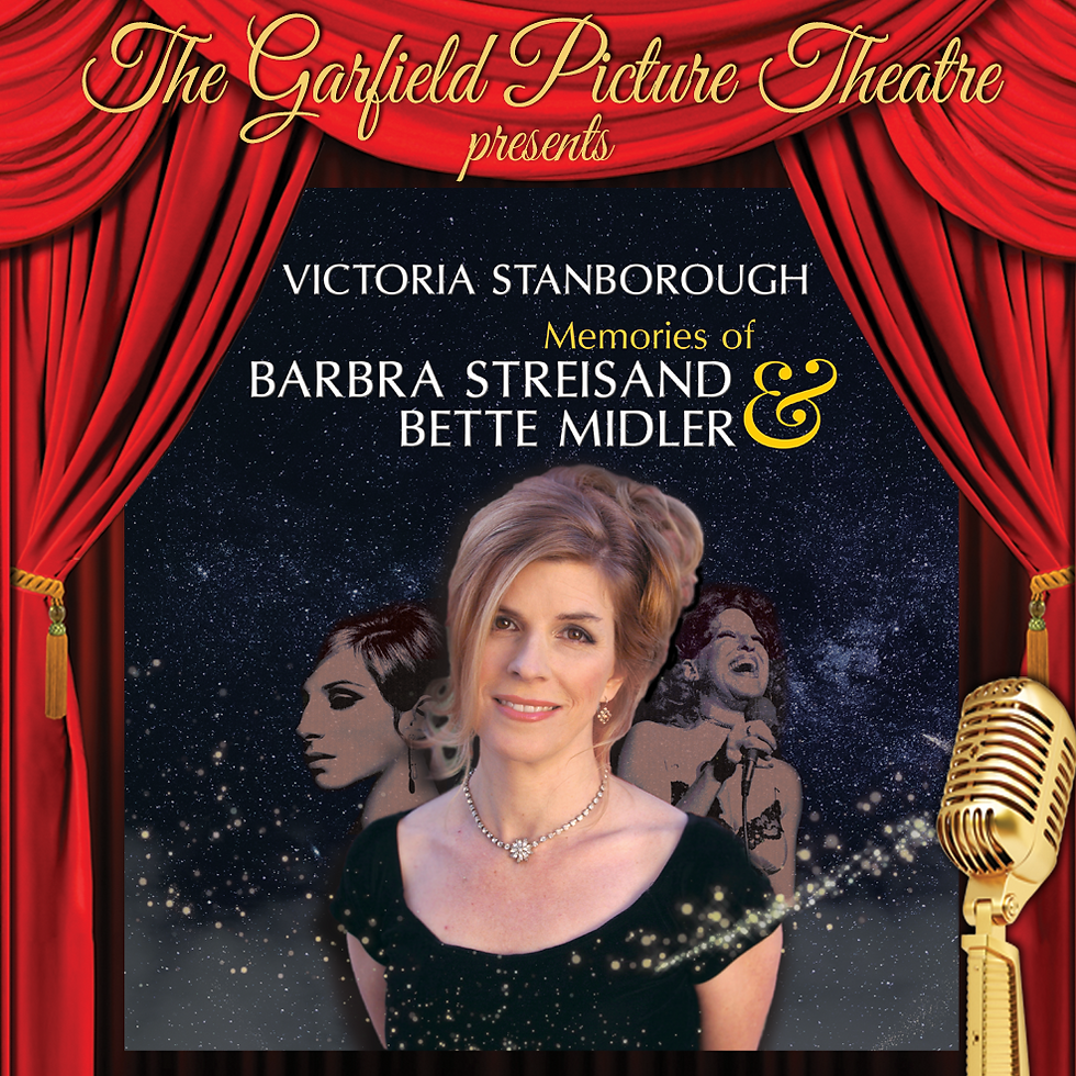 MEMORIES OF BARBRA STREISAND AND BETTE MIDLER