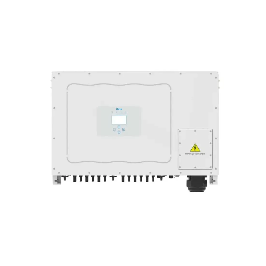 Invertor On-Grid DEYE Trifazat SUN-110K-G03, 110kW