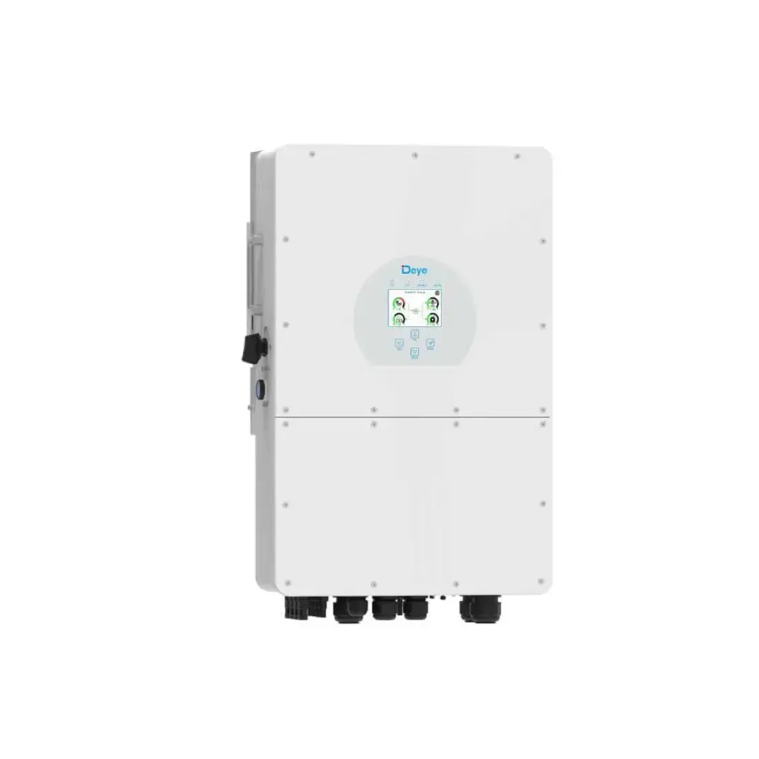 Invertor hibrid trifazat Deye SUN-12K-SG01HP3-EU-AM2, 12Kw