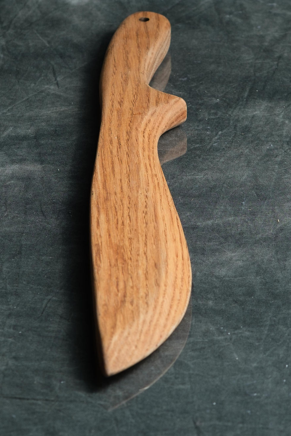 Thumbnail: Wooden Machete