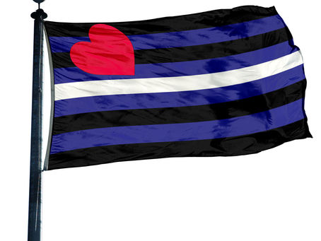 Freedom in Every Form: Celebrating Independence Day with Pride and Power