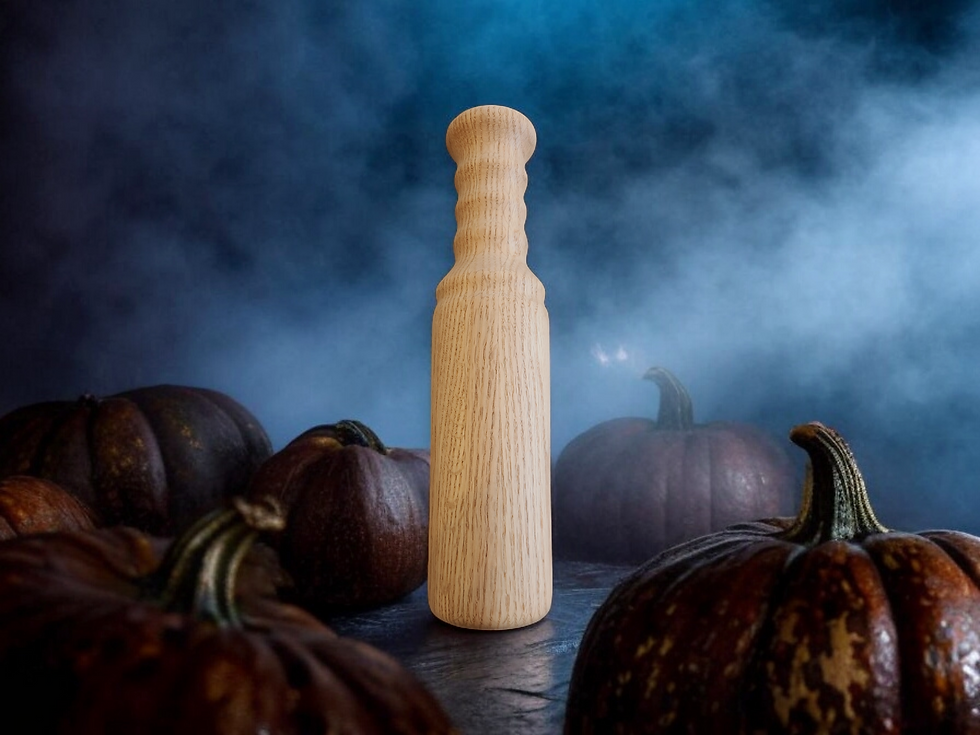 Thumbnail: Thuddy Buddy