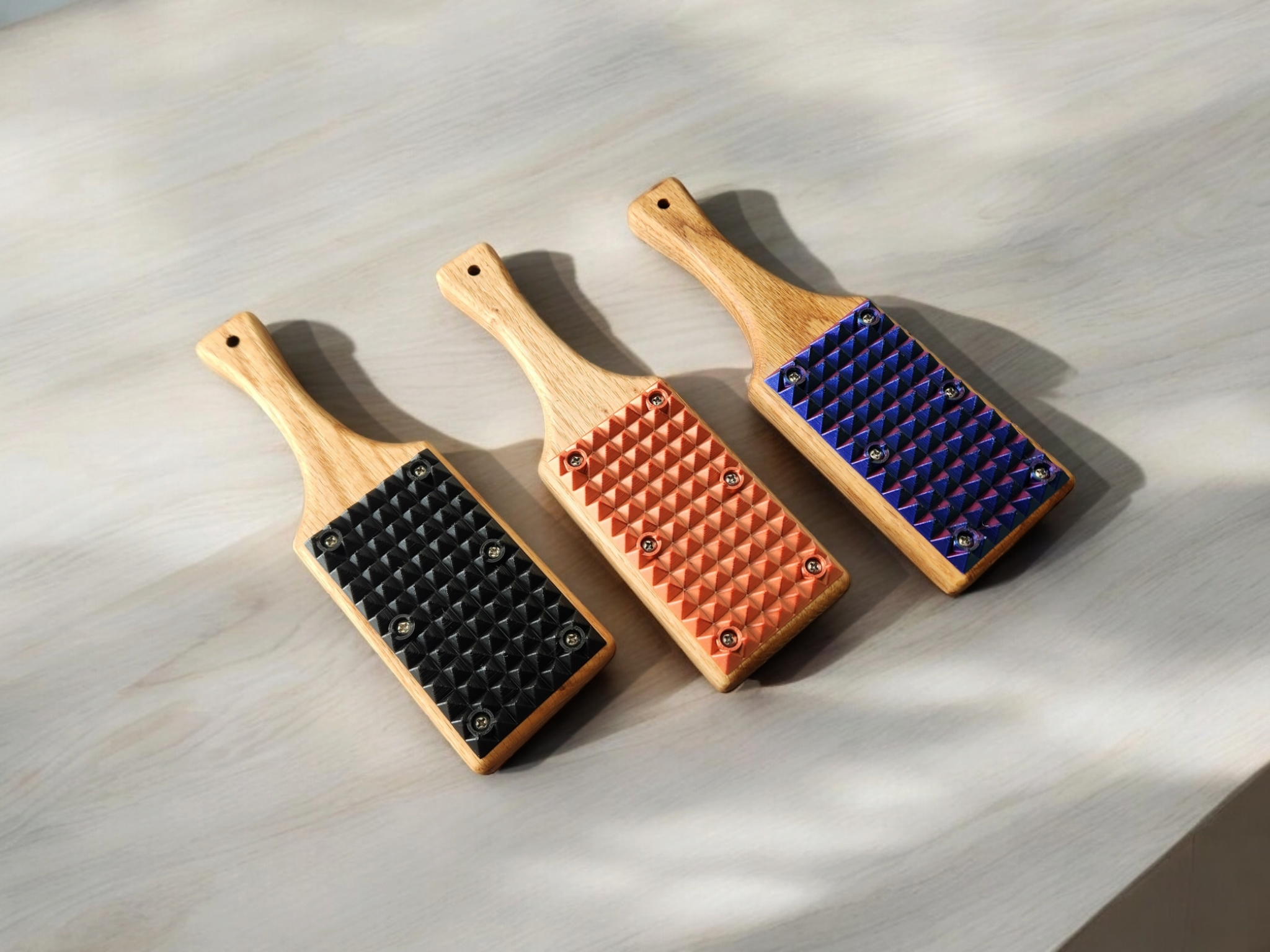 Vampire Pocket Paddle