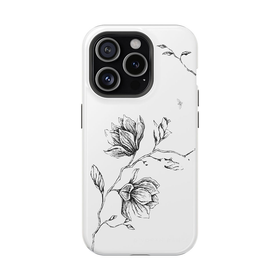 Thumbnail: Impact Resistant Cell Phone Case