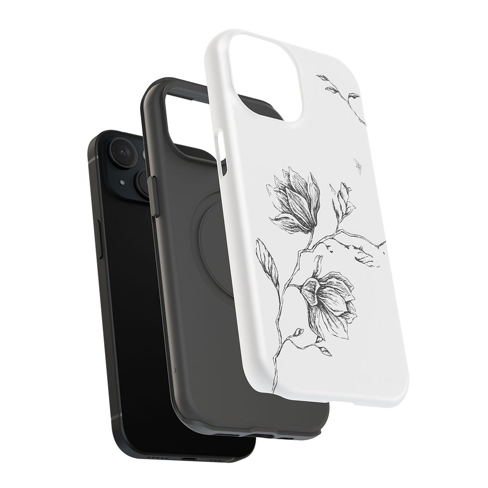 Thumbnail: Impact Resistant Cell Phone Case