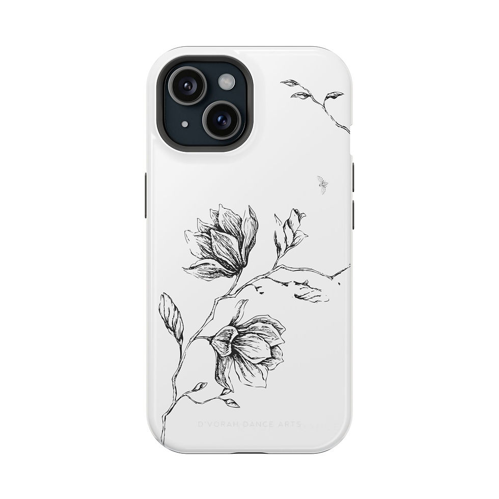 Thumbnail: Impact Resistant Cell Phone Case