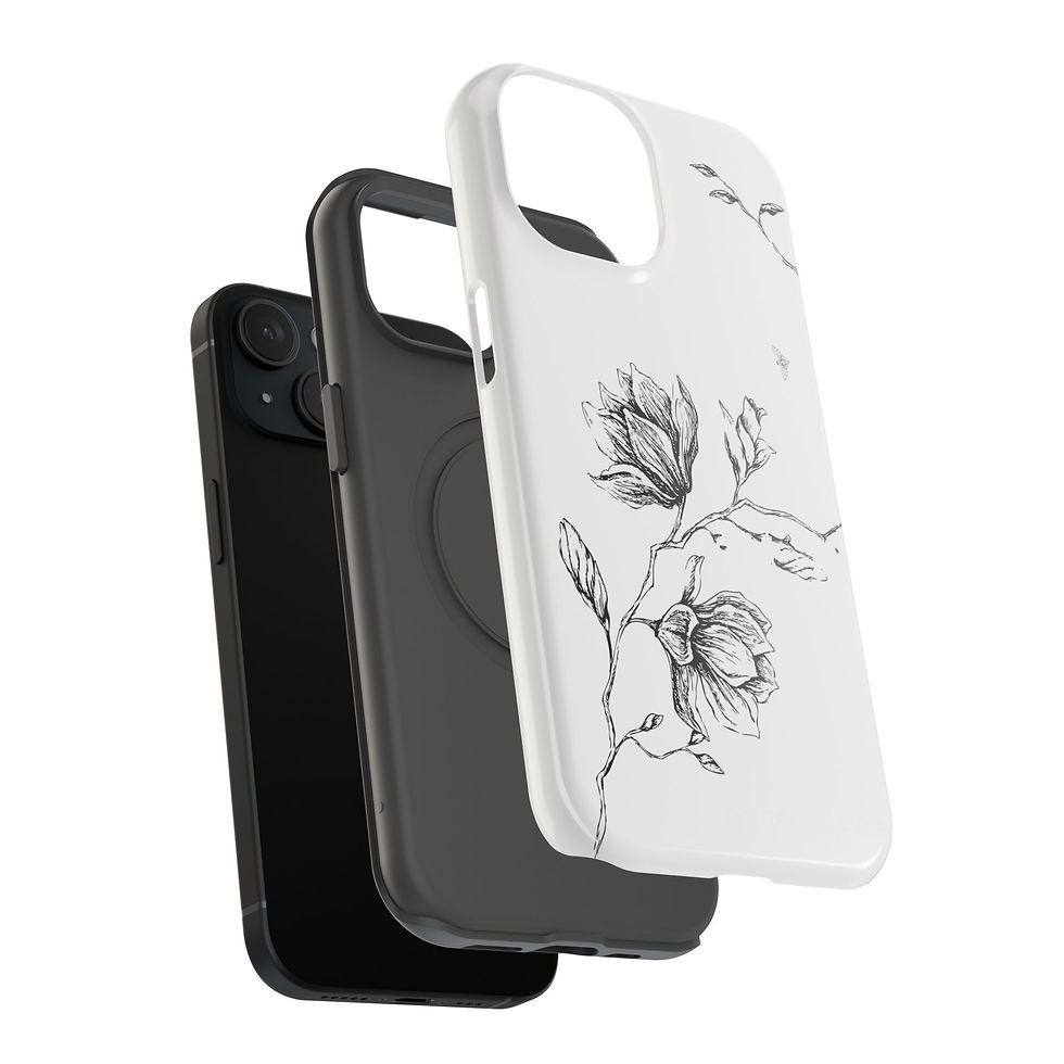Thumbnail: Impact Resistant Cell Phone Case