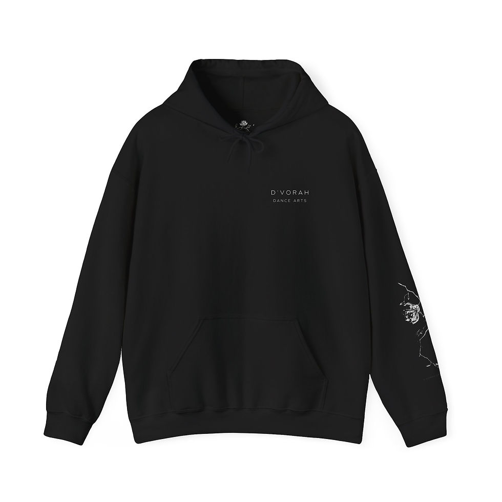 Thumbnail: Unisex Heavy Blend™ Hooded Sweatshirt