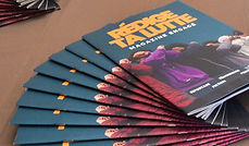 Rédige ta lutte Volet 2