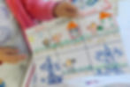 Story-board pour roman-photo