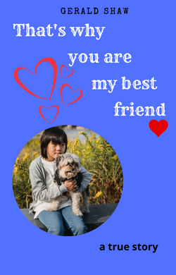 Proearnja-Baby-Kids Ebook Covers-That's why you're my best friend